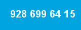 928 699 64 15